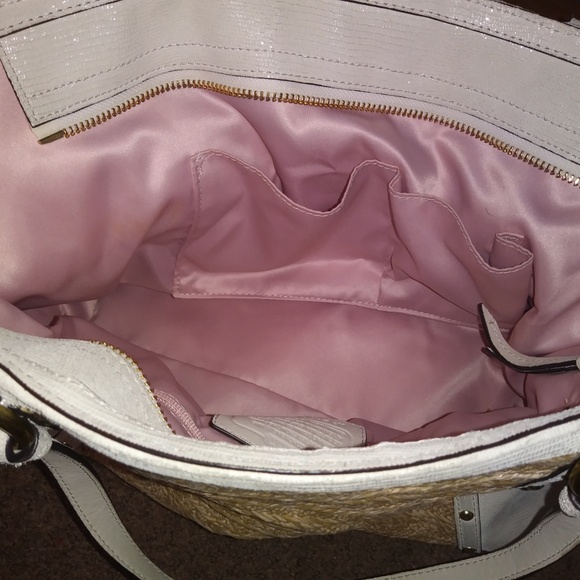 Coach bag - Picture 2 of 3